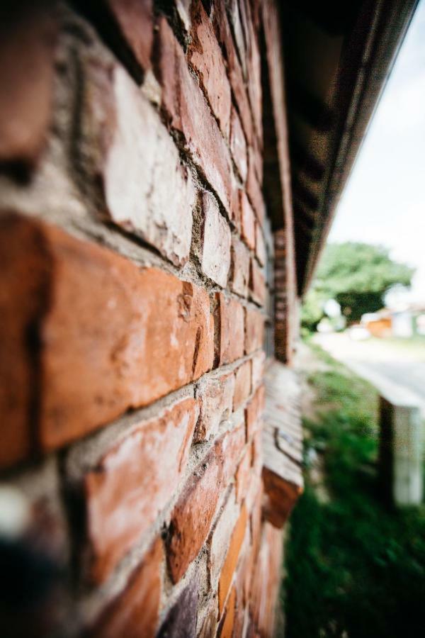 Hotel Ferien Hohes Elbufer Schnakenbek Zewnętrze zdjęcie